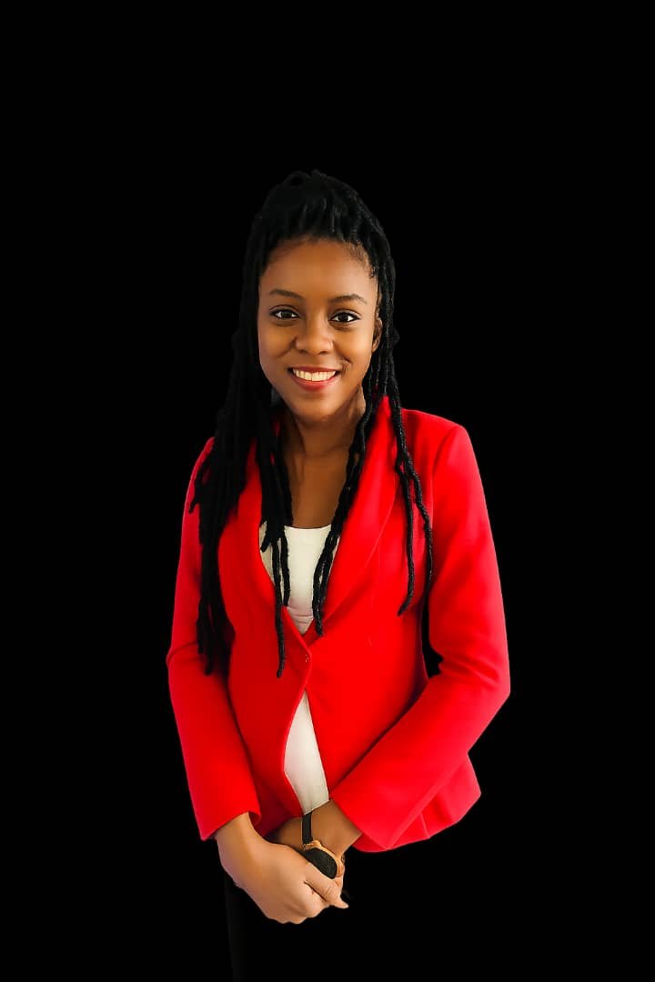 Gloria Tshiashi